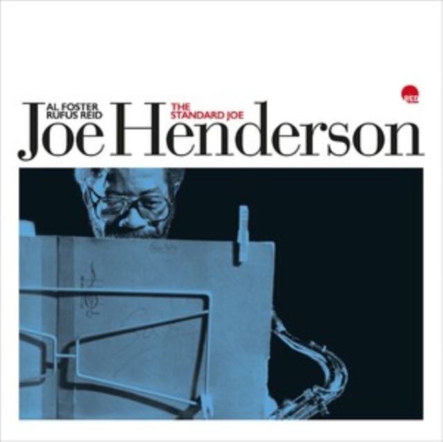 The Standard Joe, Vinyl / 12" Album (Gatefold Cover) Vinyl