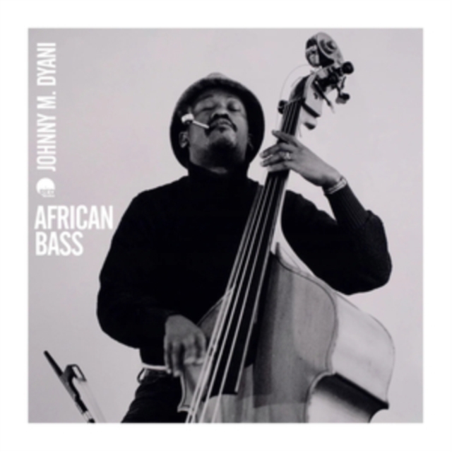 African Bass, Vinyl / 12" Album (Gatefold Cover) Vinyl