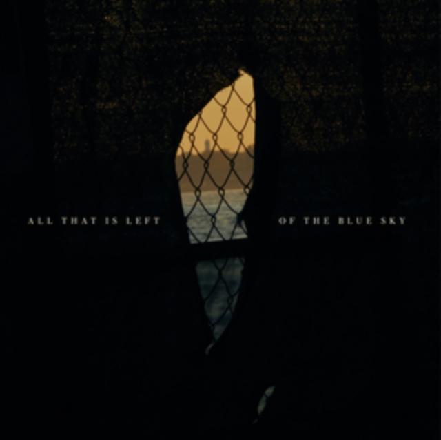 All That Is Left of the Blue Sky (Deluxe Edition), Vinyl / 12" EP Clear Vinyl Vinyl