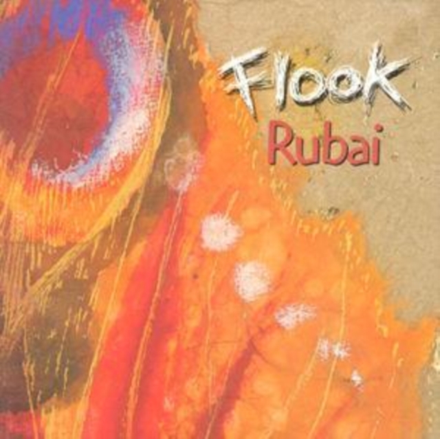 Rubai, CD / Album Cd