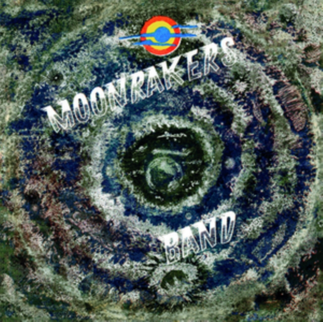 Moonrakers Band, Vinyl / 12" Album Vinyl