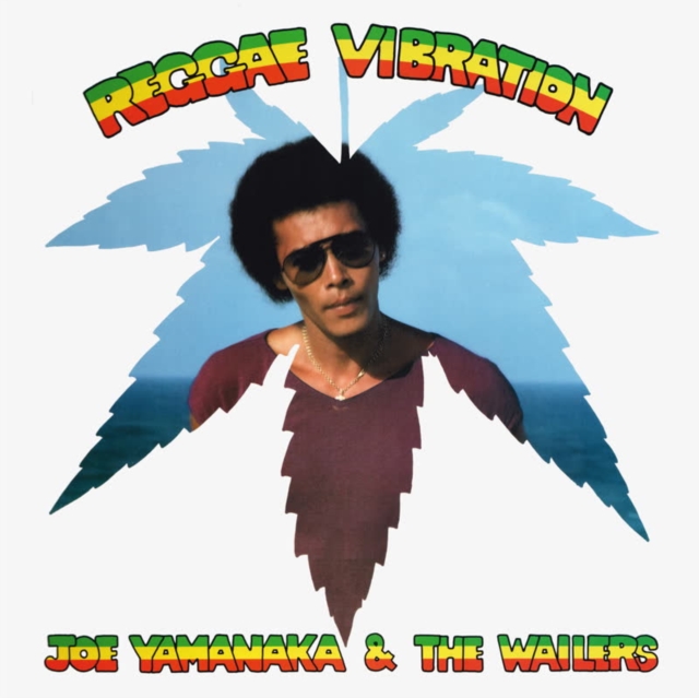 Reggae Vibration, Vinyl / 12" Album Vinyl