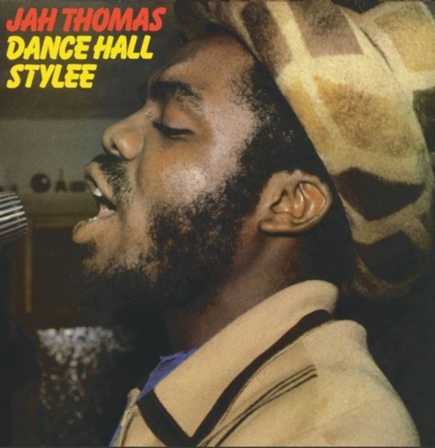 Dance Hall Stylee, Vinyl / 12" Album Vinyl