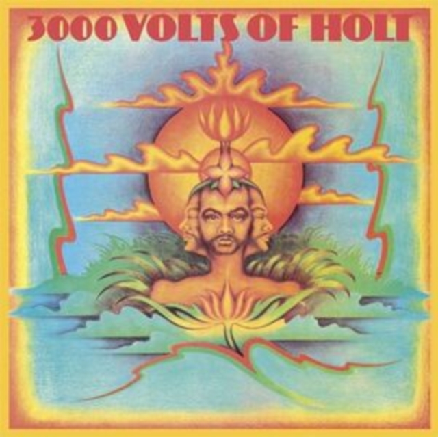 3000 Volts Of Holt,  Merchandise