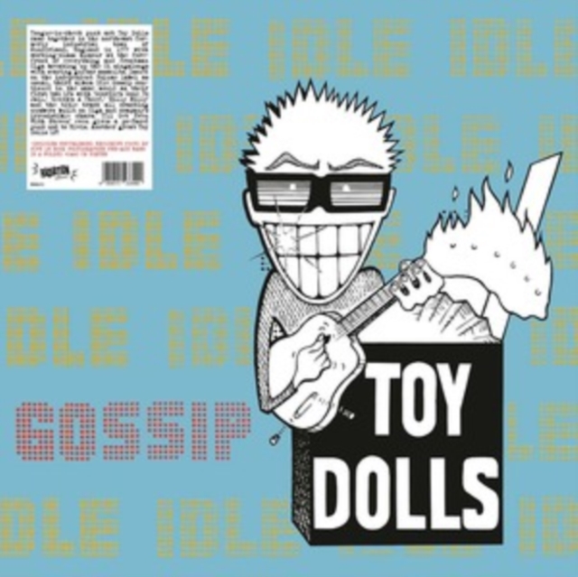 Idle gossip, Vinyl / 12" Album Vinyl