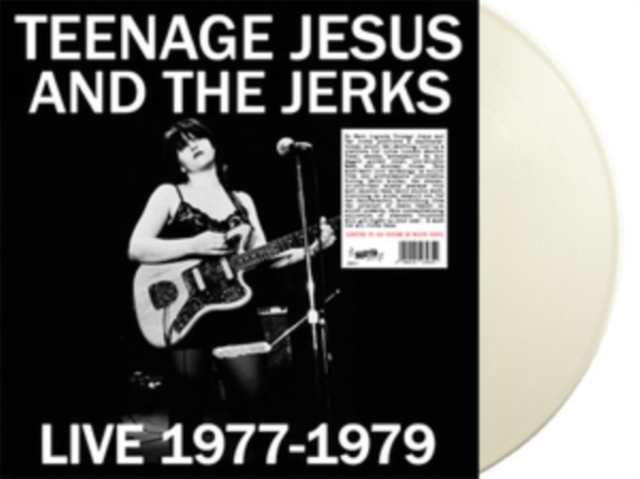 Live 1977-1979, Vinyl / 12" Album Coloured Vinyl Vinyl