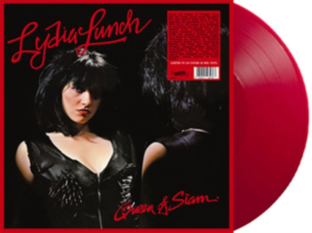 Queen of Siam, Vinyl / 12" Album Coloured Vinyl Vinyl