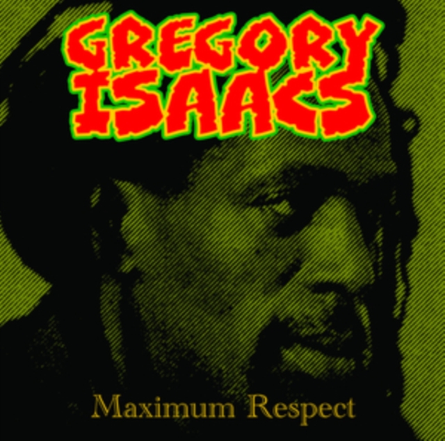 Maximum respect, Vinyl / 12" Album Vinyl