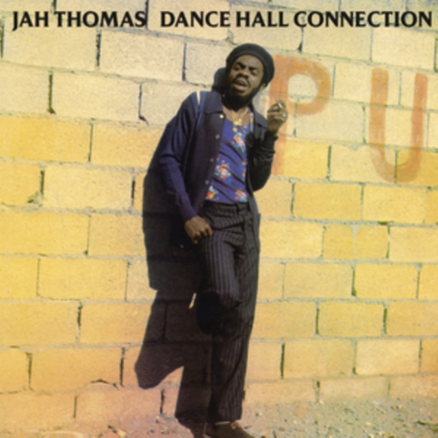 Dance hall connection, Vinyl / 12" Album Vinyl