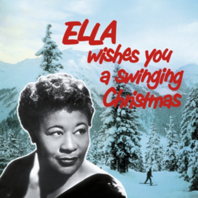 Wishes you a swinging christmas, Vinyl / 12" Album Vinyl