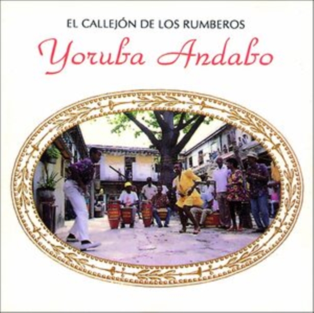 El Callejón De Los Rumberos, CD / Album Cd