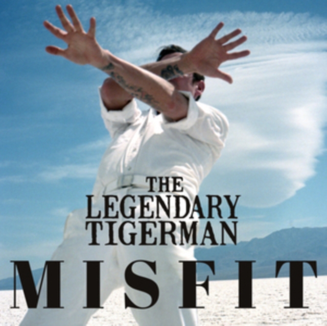 Misfit, Vinyl / 12" Album Vinyl