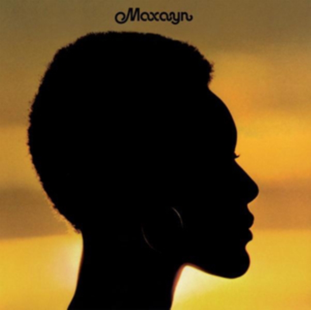Maxayn, Vinyl / 12" Album Vinyl