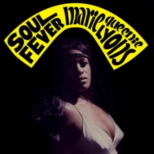 Soul Fever, Vinyl / 12" Album Vinyl