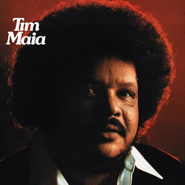 Tim Maia, Vinyl / 12" Album Vinyl
