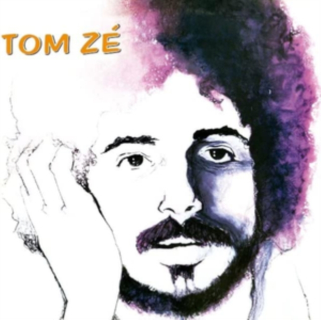 Tom Zé, Vinyl / 12" Album Vinyl