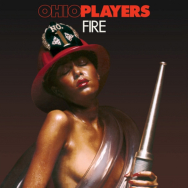 Fire, CD / Album Cd