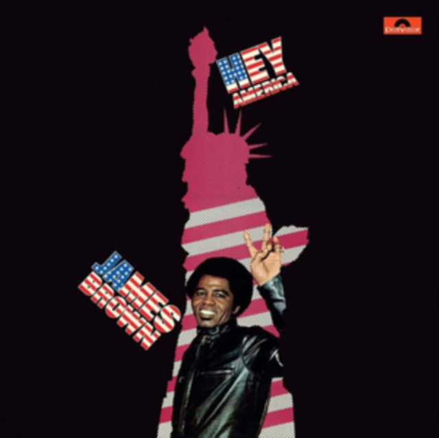 Hey America, Vinyl / 12" Album Vinyl