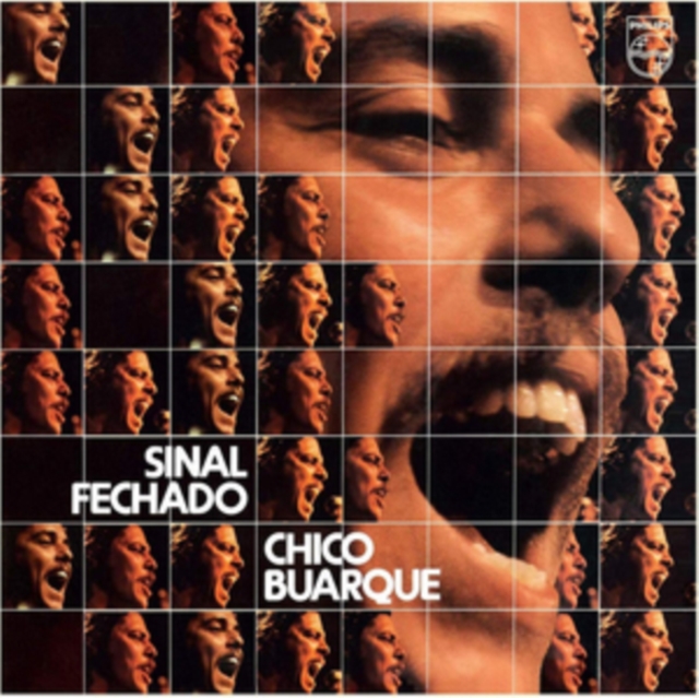 Sinal Fechado, Vinyl / 12" Album Vinyl