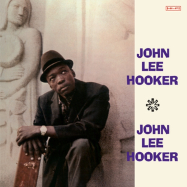 John Lee Hooker - The Galaxy Album (Bonus Tracks Edition), Vinyl / 12" Album Vinyl