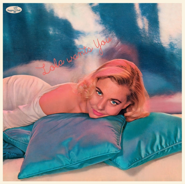 Lola Wants You (Bonus Tracks Edition), Vinyl / 12" Album Vinyl