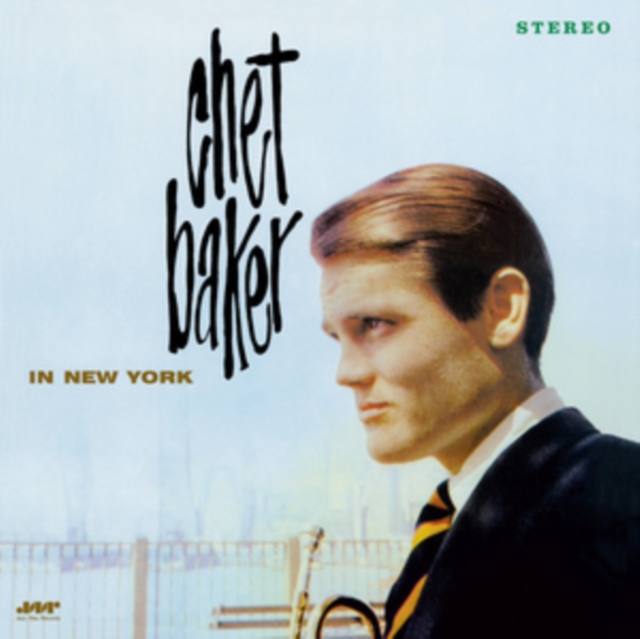 In New York (Bonus Tracks Edition), Vinyl / 12" Album Vinyl
