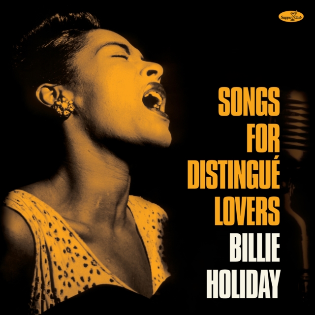 Songs for Distingue Lovers (Bonus Tracks Edition), Vinyl / 12" Album Vinyl