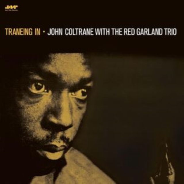 Traneing in with the Red Garland Trio (Special Edition), Vinyl / 12" Album Vinyl