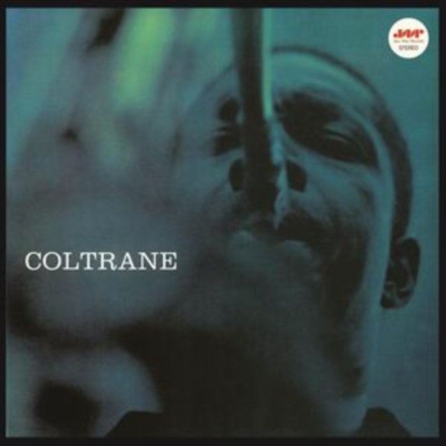 Coltrane (Bonus Tracks Edition), Vinyl / 12" Album Vinyl