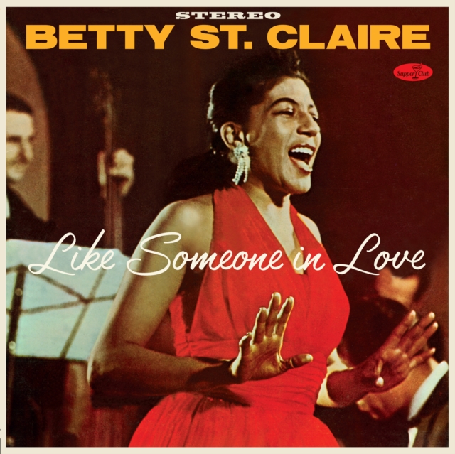 Like Someone in Love: At Basin Street (Bonus Tracks Edition), Vinyl / 12" Album Vinyl