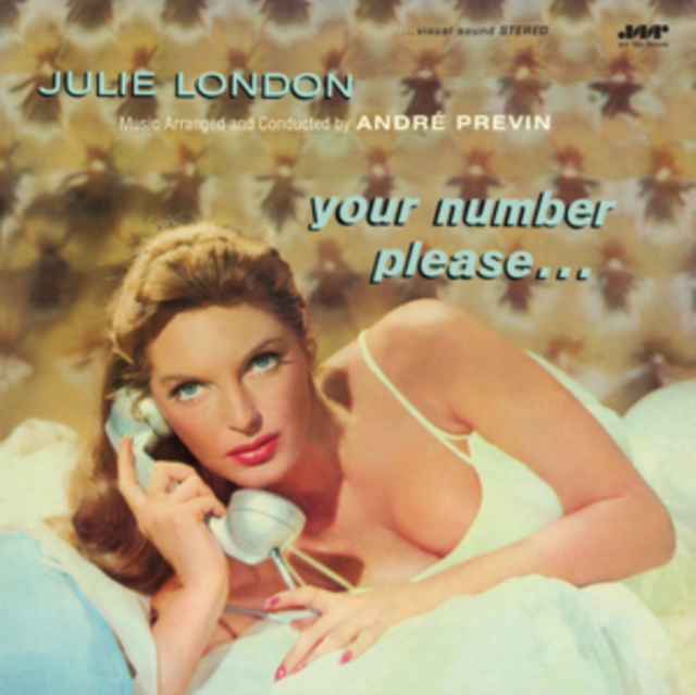 Your Number Please (Bonus Tracks Edition), Vinyl / 12" Album Vinyl