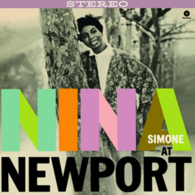 At Newport (Bonus Tracks Edition), Vinyl / 12" Album Vinyl
