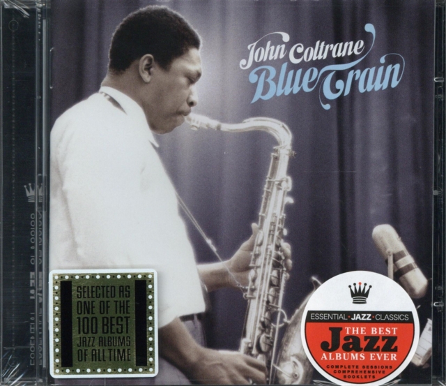Blue Train [spanish Import], CD / Album Cd