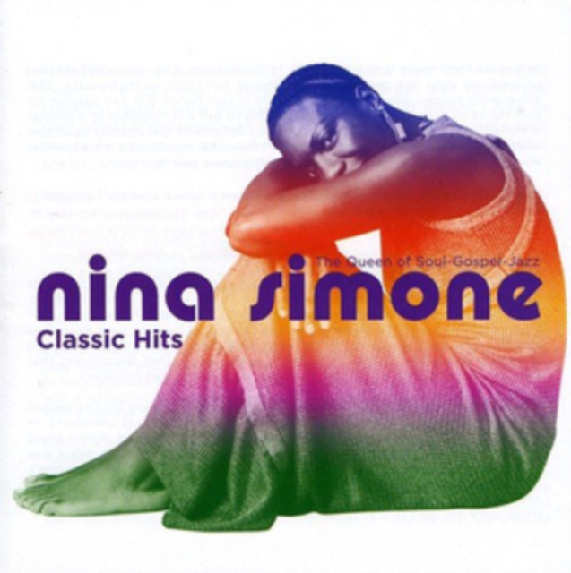Classic Hits: The Queen of Soul-gospel-jazz, CD / Album Cd