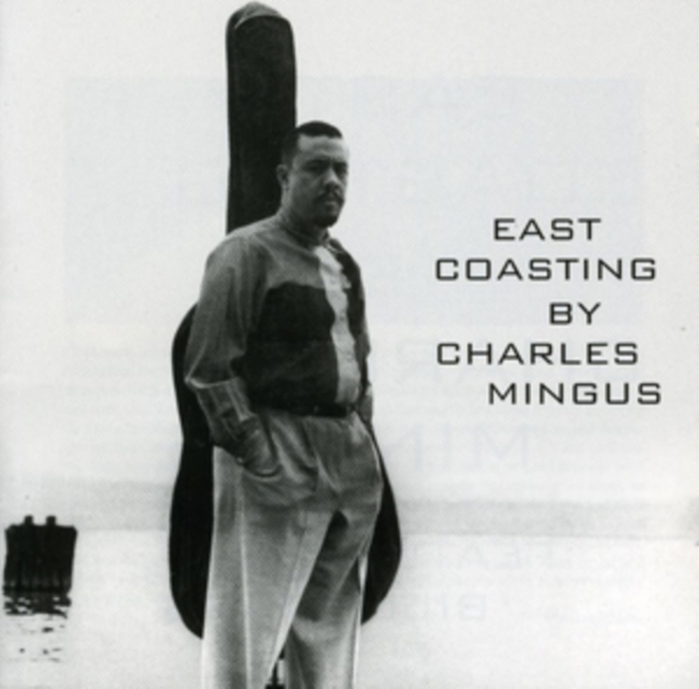 East Coasting, CD / Album Cd
