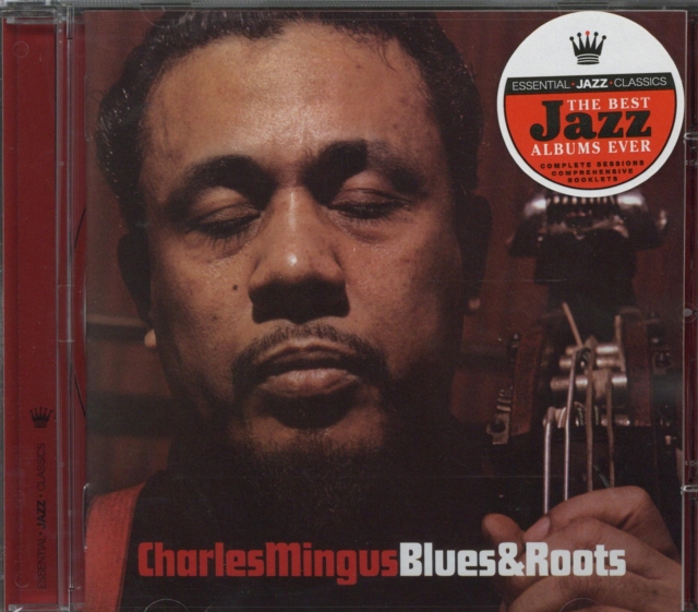 Blues & roots, CD / Album Cd