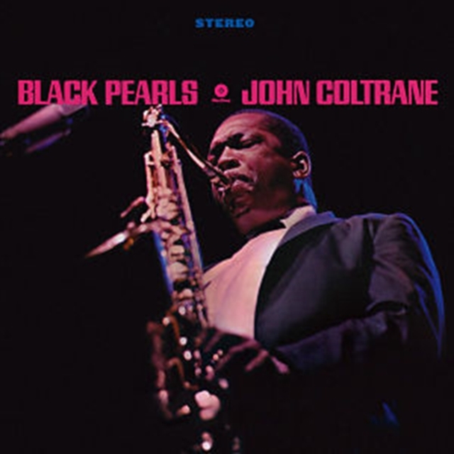 Black Pearls, Vinyl / 12" Album Vinyl