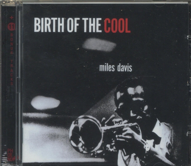 Birth of the Cool (Special Edition), CD / Album Cd