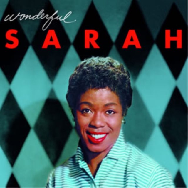 Wonderful Sarah, CD / Album Cd