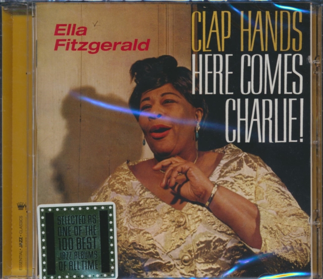 Clap hands, here comes Charlie!, CD / Album Cd