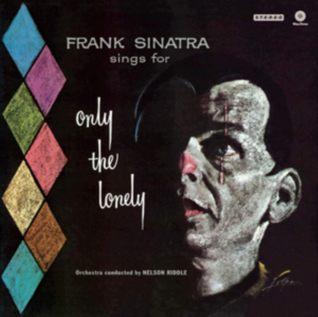 Frank Sinatra Sings for Only the Lonely, Vinyl / 12" Album Vinyl