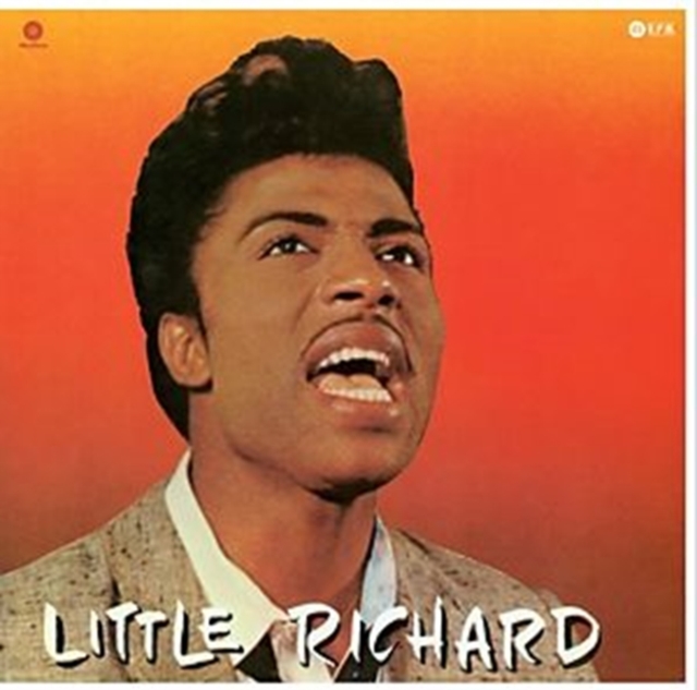Little Richard, Vinyl / 12" Album Vinyl