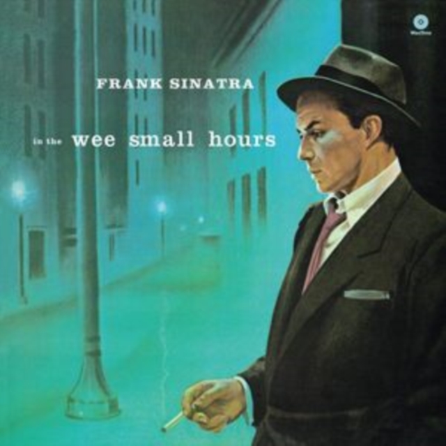 In the Wee Small Hours, Vinyl / 12" Album Vinyl