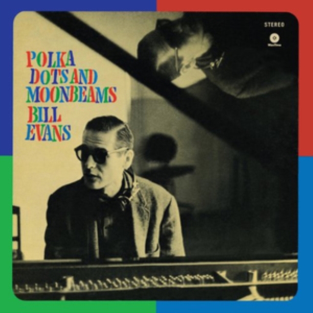 Polka Dots and Moonbeams, Vinyl / 12" Album Vinyl