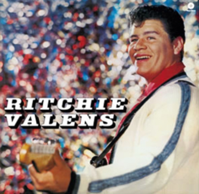 Ritchie Valens, Vinyl / 12" Album Vinyl