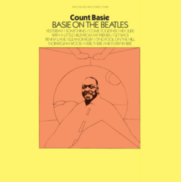 Basie On the Beatles, Vinyl / 12" Album Vinyl