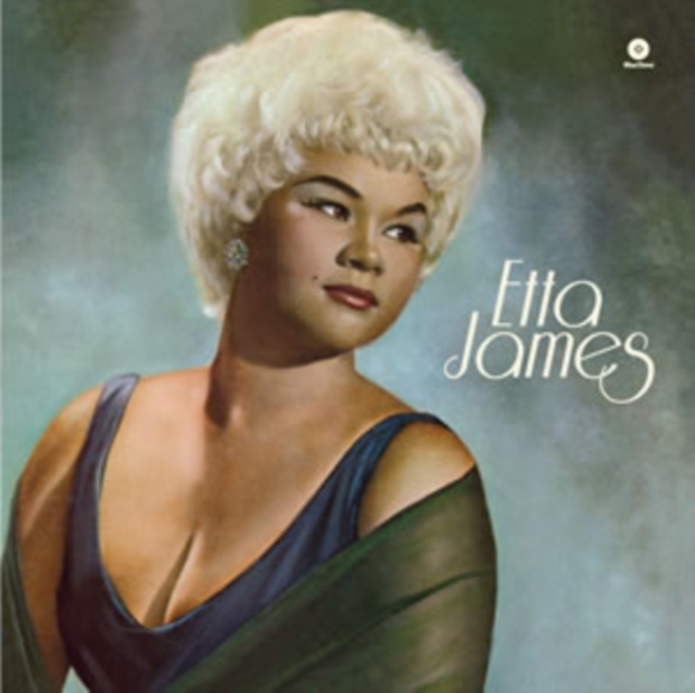 Etta James (Bonus Tracks Edition), Vinyl / 12" Album Vinyl