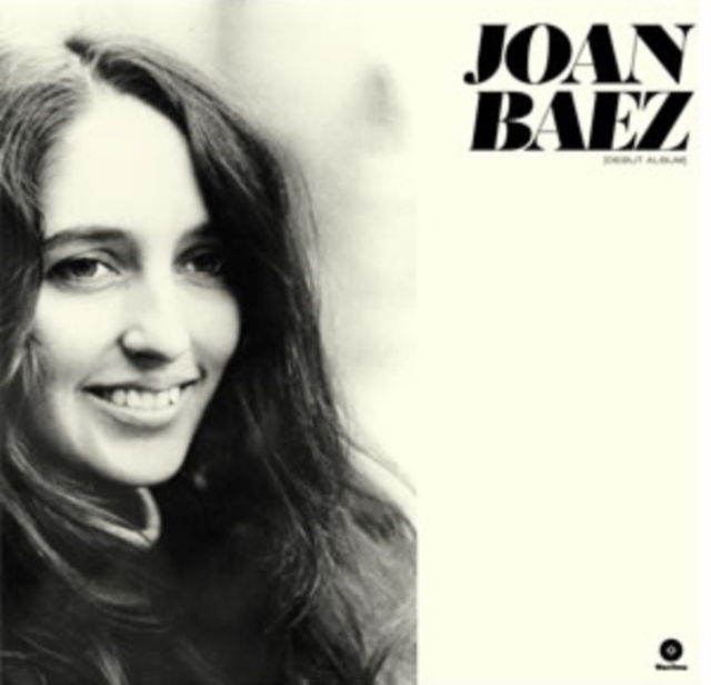 Joan Baez, Vinyl / 12" Album Vinyl