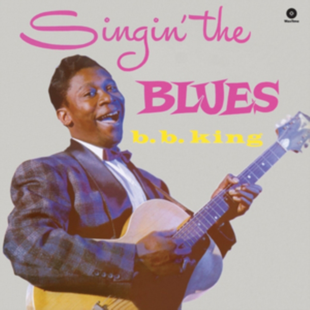 Singin' the Blues (Bonus Tracks Edition), Vinyl / 12" Album Vinyl