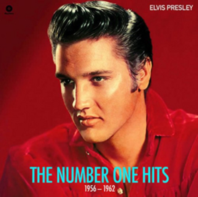 The Number One Hits 1956-1962, Vinyl / 12" Album Vinyl